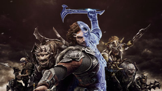 <i>Middle-Earth: Shadow Of War</i> to dole out another dose of orc murder this summer